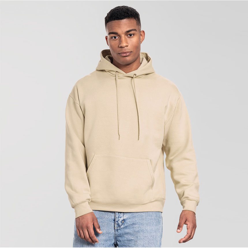 62284-Iconic Premium Hooded Sweat